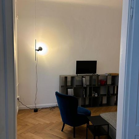 Appartamento Casa Augusto Trieste Esterno foto